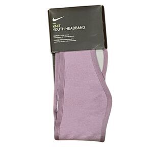 Nike Women’s Purple Headband, NWT